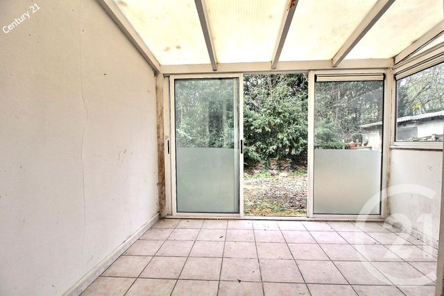 Maison &agrave; vendre - 3 pi&egrave;ces - 48,50 m2 - Chateau Thierry - 02 - PICARDIE