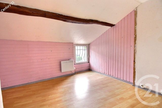 Maison &agrave; vendre - 3 pi&egrave;ces - 48,50 m2 - Chateau Thierry - 02 - PICARDIE