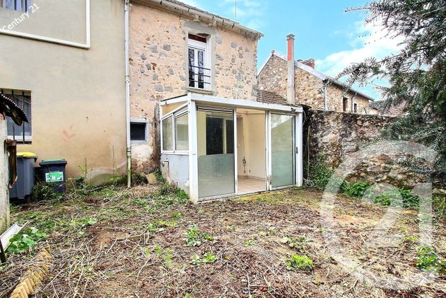Maison &agrave; vendre - 3 pi&egrave;ces - 48,50 m2 - Chateau Thierry - 02 - PICARDIE