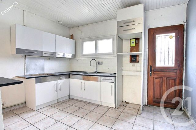 Maison &agrave; vendre - 3 pi&egrave;ces - 48,50 m2 - Chateau Thierry - 02 - PICARDIE