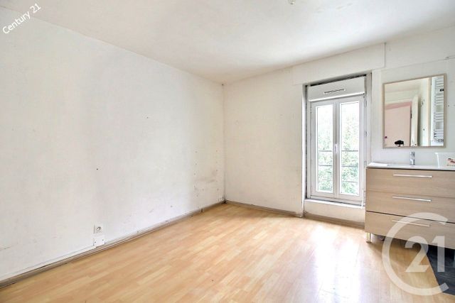 Maison &agrave; vendre - 3 pi&egrave;ces - 48,50 m2 - Chateau Thierry - 02 - PICARDIE