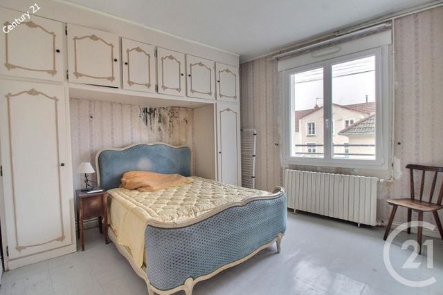 Maison &agrave; vendre - 3 pi&egrave;ces - 57 m2 - Chateau Thierry - 02 - PICARDIE