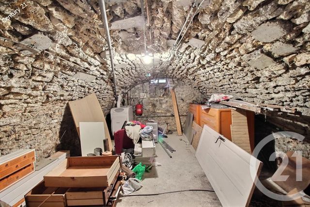 Maison &agrave; vendre - 3 pi&egrave;ces - 57 m2 - Chateau Thierry - 02 - PICARDIE