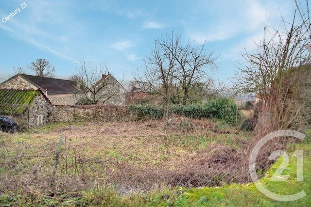 Maison &agrave; vendre - 3 pi&egrave;ces - 57 m2 - Chateau Thierry - 02 - PICARDIE