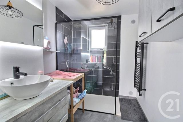Maison &agrave; vendre - 3 pi&egrave;ces - 88,70 m2 - Etrepilly - 02 - PICARDIE