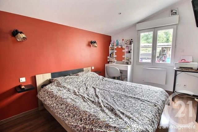 Maison &agrave; vendre - 3 pi&egrave;ces - 88,70 m2 - Etrepilly - 02 - PICARDIE