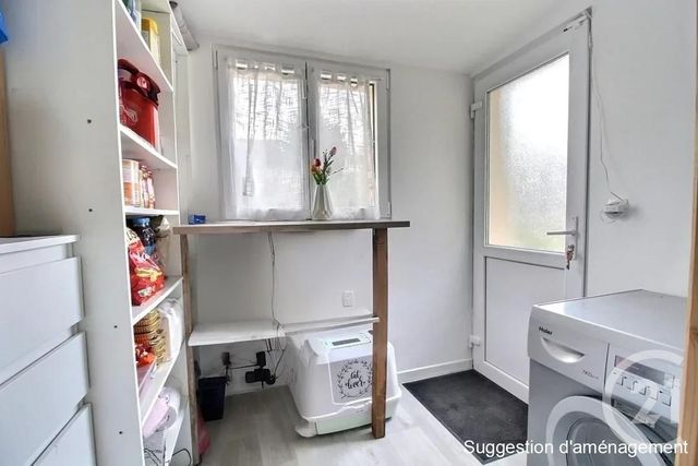 Maison &agrave; vendre - 3 pi&egrave;ces - 88,70 m2 - Etrepilly - 02 - PICARDIE