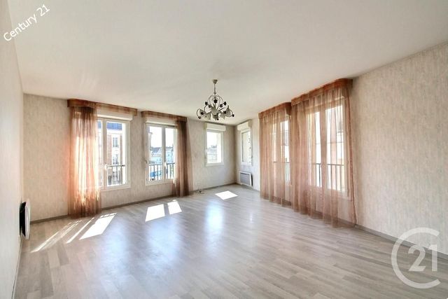 Appartement F4 &agrave; vendre - 4 pi&egrave;ces - 103,47 m2 - Chateau Thierry - 02 - PICARDIE