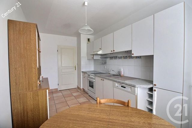 Appartement F4 &agrave; vendre - 4 pi&egrave;ces - 103,47 m2 - Chateau Thierry - 02 - PICARDIE