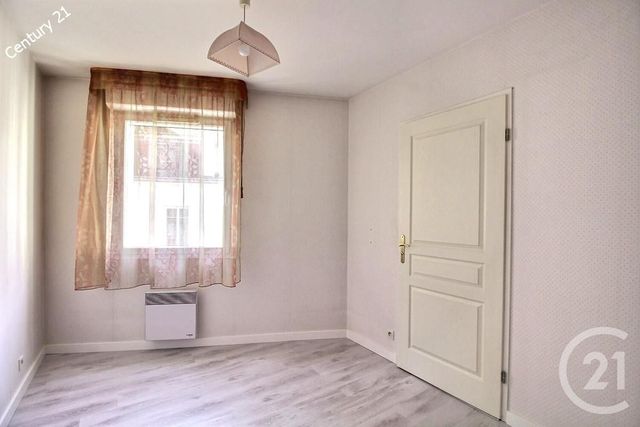 Appartement F4 &agrave; vendre - 4 pi&egrave;ces - 103,47 m2 - Chateau Thierry - 02 - PICARDIE