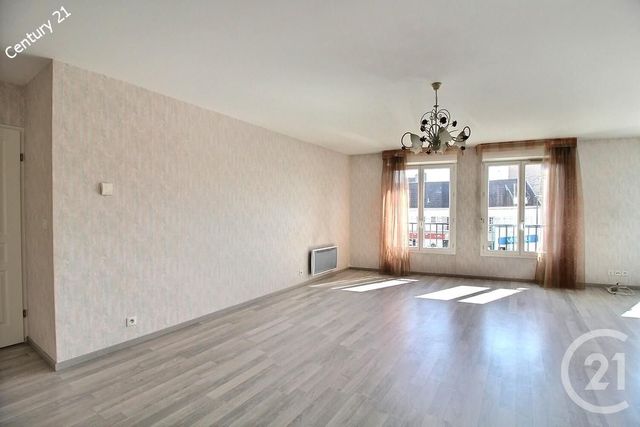 Appartement F4 &agrave; vendre - 4 pi&egrave;ces - 103,47 m2 - Chateau Thierry - 02 - PICARDIE
