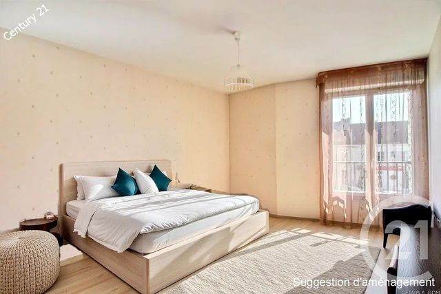 Appartement F4 &agrave; vendre - 4 pi&egrave;ces - 103,47 m2 - Chateau Thierry - 02 - PICARDIE