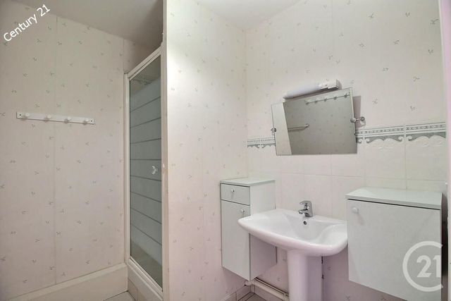 Appartement F4 &agrave; vendre - 4 pi&egrave;ces - 103,47 m2 - Chateau Thierry - 02 - PICARDIE