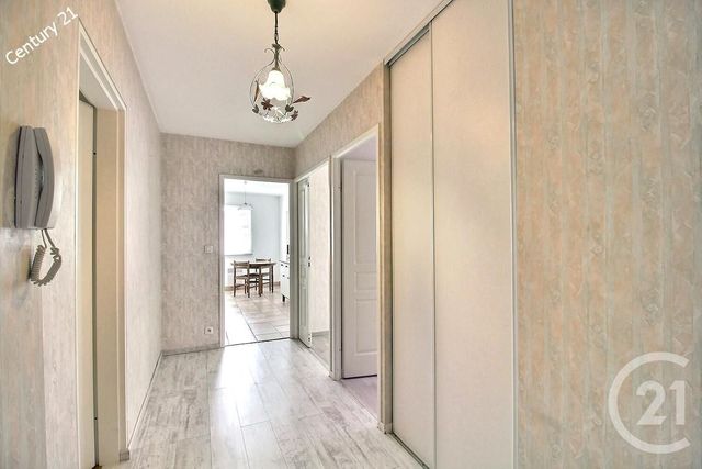 Appartement F4 &agrave; vendre - 4 pi&egrave;ces - 103,47 m2 - Chateau Thierry - 02 - PICARDIE