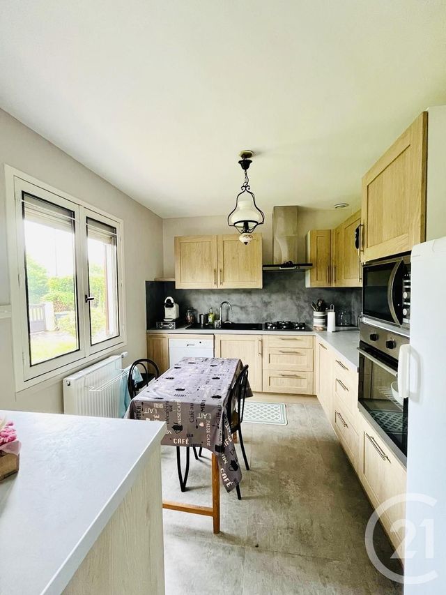 Maison &agrave; vendre - 3 pi&egrave;ces - 94,50 m2 - Chateau Thierry - 02 - PICARDIE