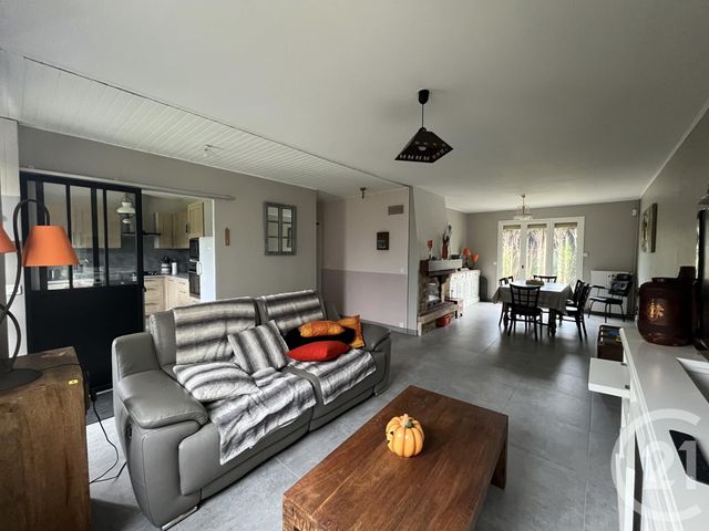 Maison &agrave; vendre - 3 pi&egrave;ces - 94,50 m2 - Chateau Thierry - 02 - PICARDIE