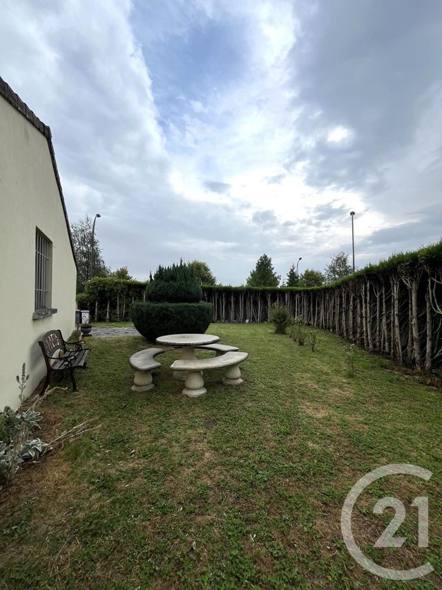 Maison &agrave; vendre - 3 pi&egrave;ces - 94,50 m2 - Chateau Thierry - 02 - PICARDIE