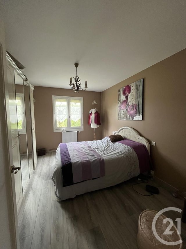 Maison &agrave; vendre - 3 pi&egrave;ces - 94,50 m2 - Chateau Thierry - 02 - PICARDIE