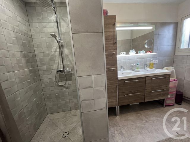 Maison &agrave; vendre - 3 pi&egrave;ces - 94,50 m2 - Chateau Thierry - 02 - PICARDIE