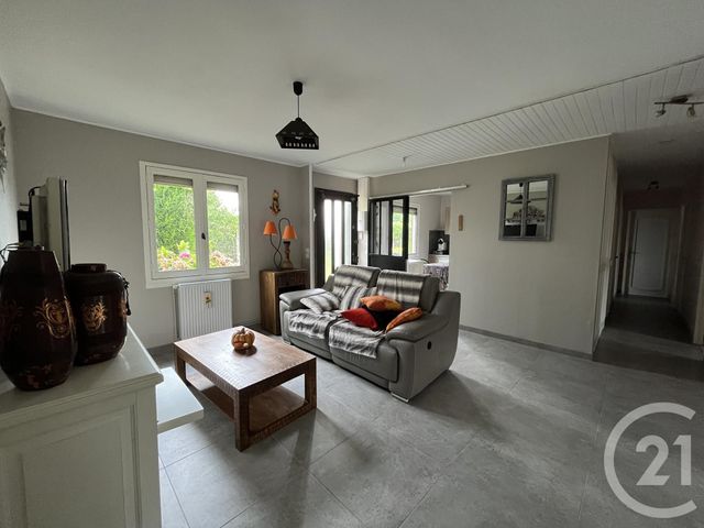 Maison &agrave; vendre - 3 pi&egrave;ces - 94,50 m2 - Chateau Thierry - 02 - PICARDIE