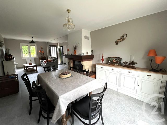 Maison &agrave; vendre - 3 pi&egrave;ces - 94,50 m2 - Chateau Thierry - 02 - PICARDIE
