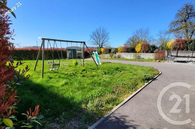 Maison à vendre - 6 pièces - 177 m2 - Chateau Thierry - 02 - PICARDIE