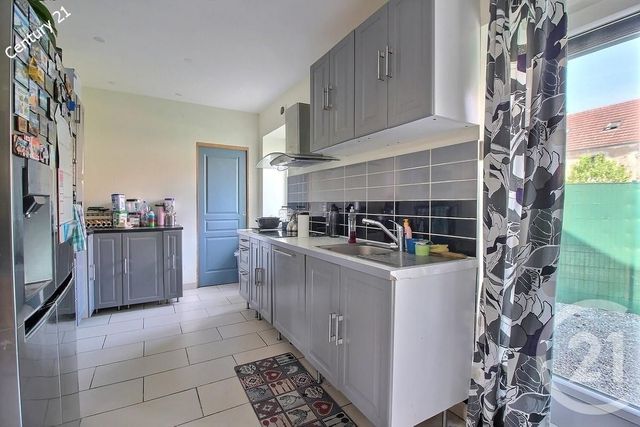 Maison à vendre - 6 pièces - 177 m2 - Chateau Thierry - 02 - PICARDIE