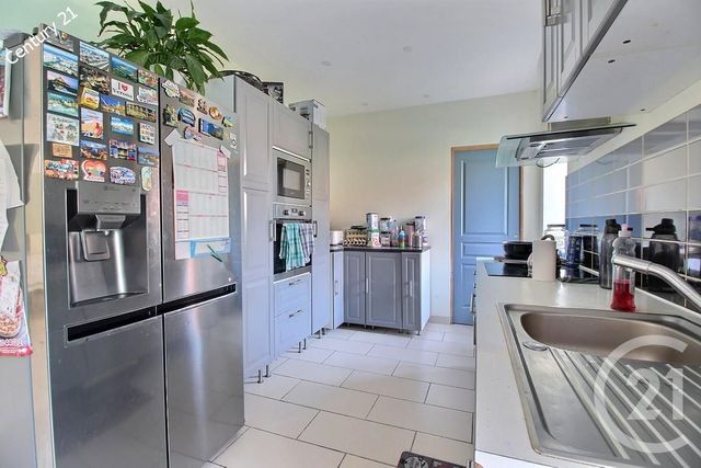 Maison à vendre - 6 pièces - 177 m2 - Chateau Thierry - 02 - PICARDIE