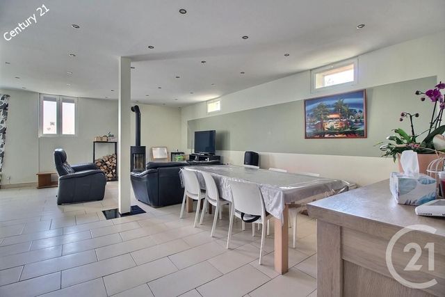 Maison à vendre - 6 pièces - 177 m2 - Chateau Thierry - 02 - PICARDIE