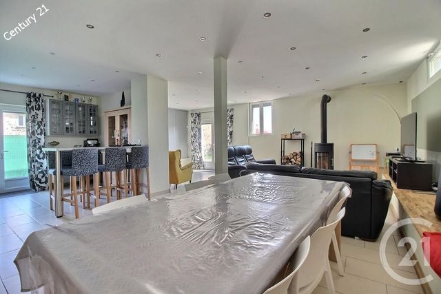 Maison à vendre - 6 pièces - 177 m2 - Chateau Thierry - 02 - PICARDIE