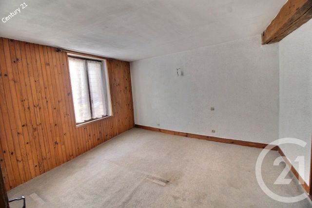 Maison à vendre - 4 pièces - 111 m2 - Chateau Thierry - 02 - PICARDIE