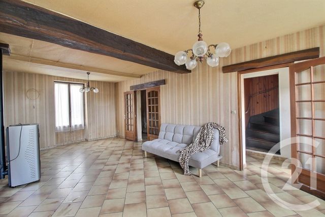 Maison à vendre - 4 pièces - 111 m2 - Chateau Thierry - 02 - PICARDIE
