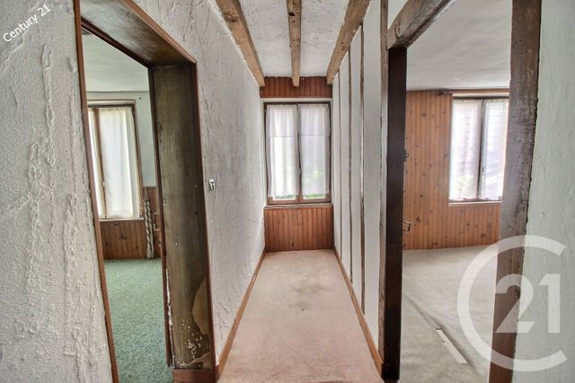 Maison à vendre - 4 pièces - 111 m2 - Chateau Thierry - 02 - PICARDIE