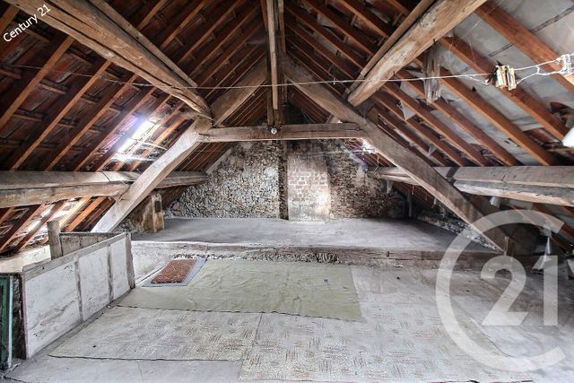 Maison à vendre - 4 pièces - 111 m2 - Chateau Thierry - 02 - PICARDIE