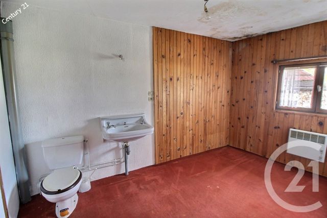 Maison à vendre - 4 pièces - 111 m2 - Chateau Thierry - 02 - PICARDIE