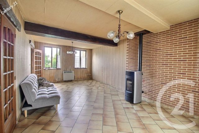 Maison à vendre - 4 pièces - 111 m2 - Chateau Thierry - 02 - PICARDIE