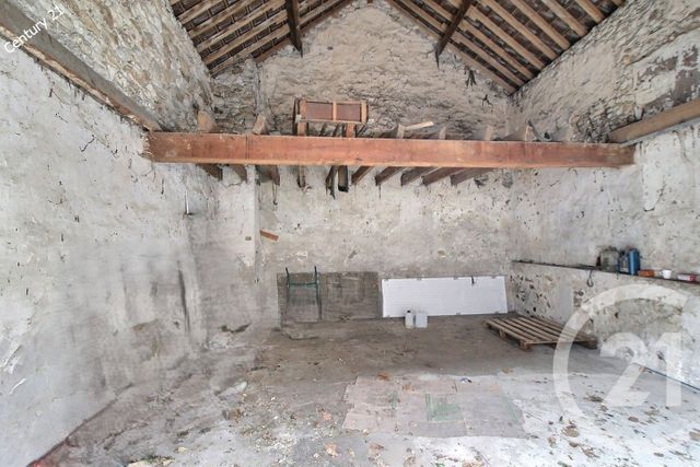 Maison à vendre - 4 pièces - 111 m2 - Chateau Thierry - 02 - PICARDIE