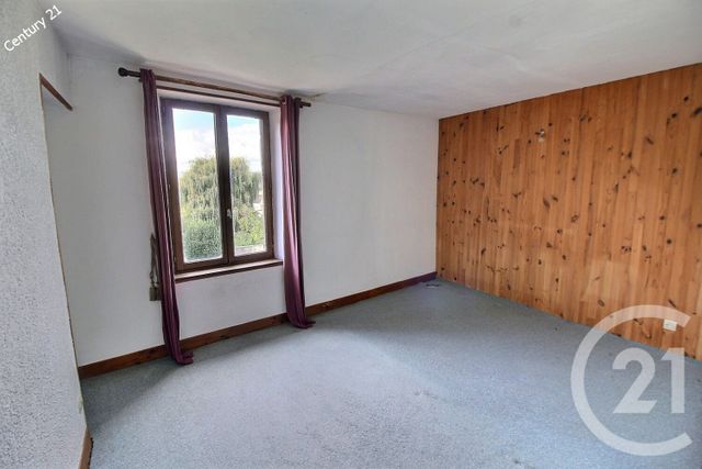 Maison à vendre - 4 pièces - 111 m2 - Chateau Thierry - 02 - PICARDIE