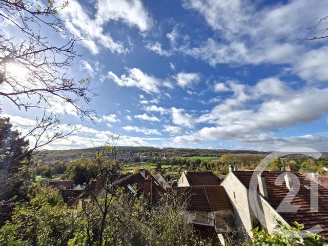 Maison &agrave; vendre - 5 pi&egrave;ces - 120 m2 - La Ferte Sous Jouarre - 77 - ILE-DE-FRANCE