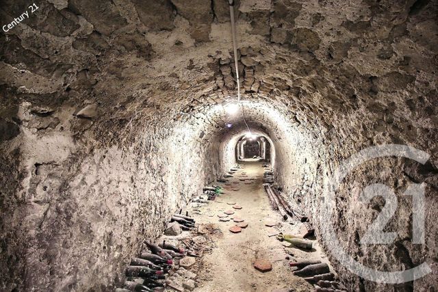 Maison &agrave; vendre - 5 pi&egrave;ces - 120 m2 - La Ferte Sous Jouarre - 77 - ILE-DE-FRANCE