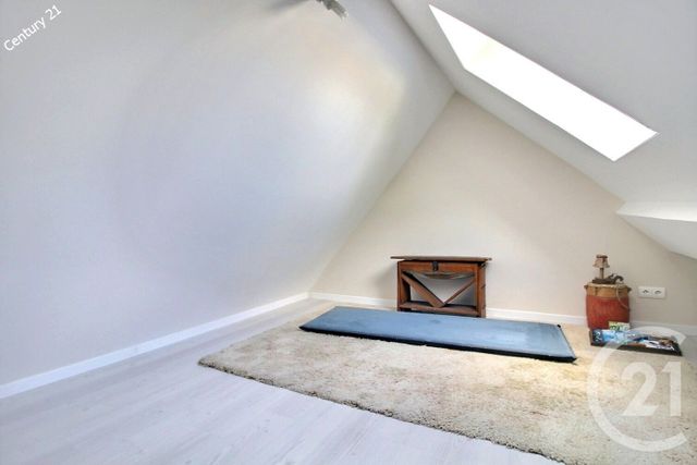 Maison &agrave; vendre - 5 pi&egrave;ces - 120 m2 - La Ferte Sous Jouarre - 77 - ILE-DE-FRANCE