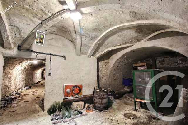 Maison &agrave; vendre - 5 pi&egrave;ces - 120 m2 - La Ferte Sous Jouarre - 77 - ILE-DE-FRANCE