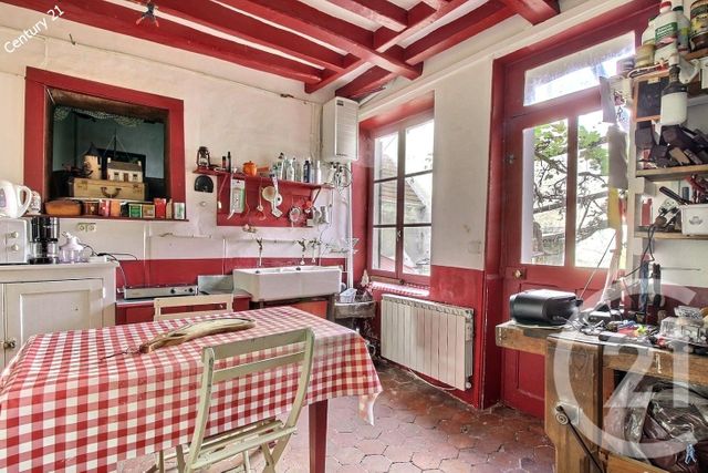 Maison &agrave; vendre - 5 pi&egrave;ces - 120 m2 - La Ferte Sous Jouarre - 77 - ILE-DE-FRANCE