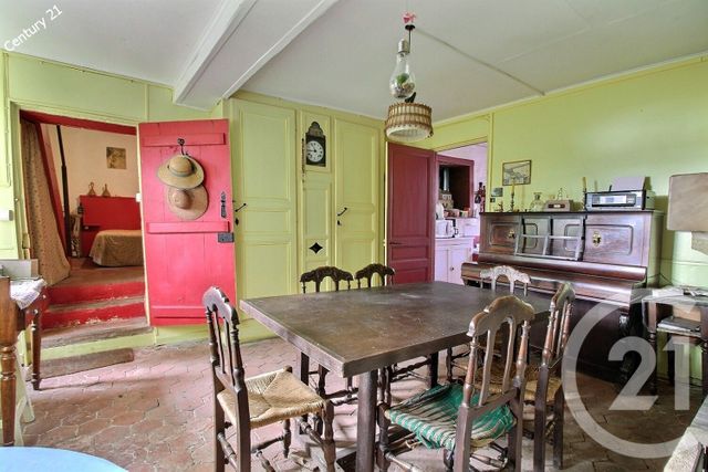 Maison &agrave; vendre - 5 pi&egrave;ces - 120 m2 - La Ferte Sous Jouarre - 77 - ILE-DE-FRANCE