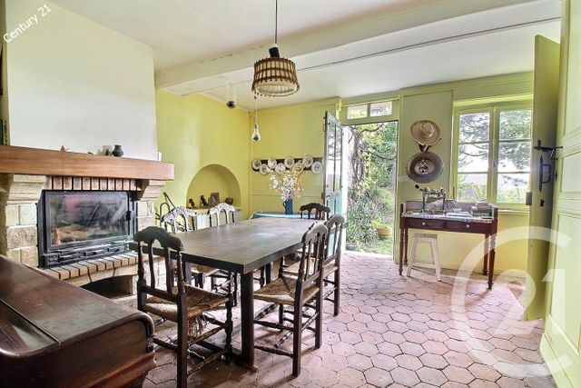 Maison &agrave; vendre - 5 pi&egrave;ces - 120 m2 - La Ferte Sous Jouarre - 77 - ILE-DE-FRANCE