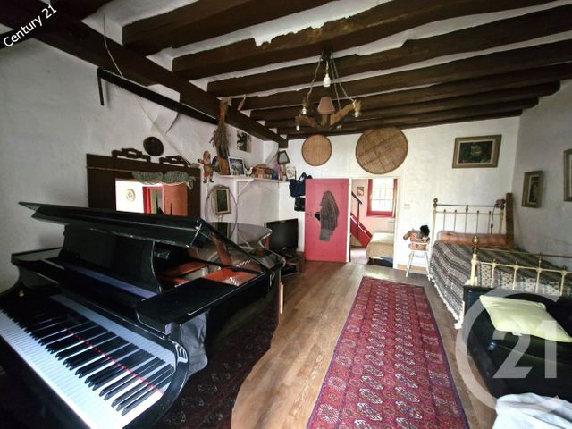 Maison &agrave; vendre - 5 pi&egrave;ces - 120 m2 - La Ferte Sous Jouarre - 77 - ILE-DE-FRANCE