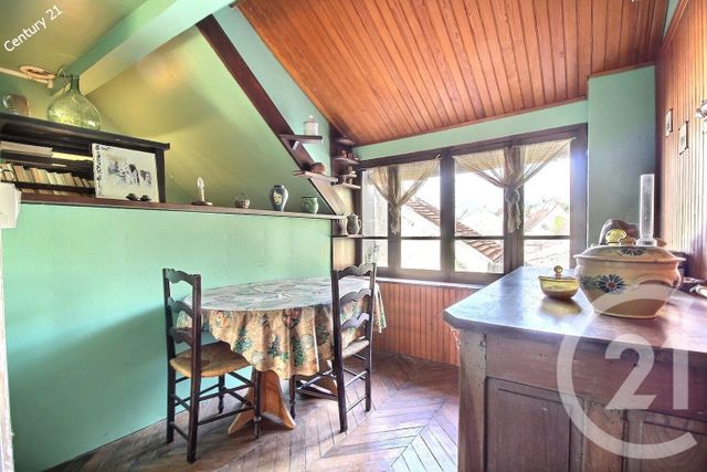 Maison &agrave; vendre - 5 pi&egrave;ces - 120 m2 - La Ferte Sous Jouarre - 77 - ILE-DE-FRANCE