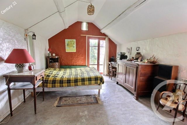 Maison &agrave; vendre - 5 pi&egrave;ces - 120 m2 - La Ferte Sous Jouarre - 77 - ILE-DE-FRANCE