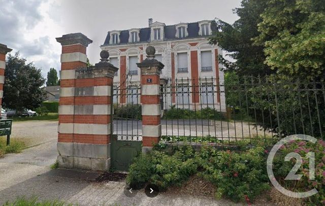 Prix immobilier CHATEAU THIERRY - Photo d’une maison vendue