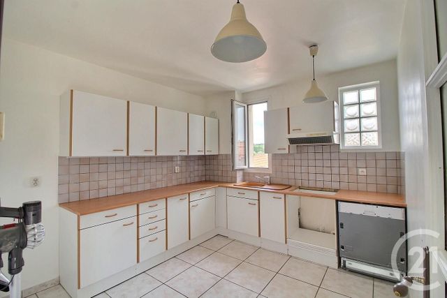 Appartement Duplex &agrave; vendre - 4 pi&egrave;ces - 130,87 m2 - Chateau Thierry - 02 - PICARDIE